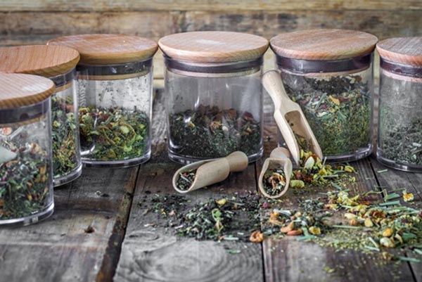A DIY Guide on Making Dry Herbs in Simple Steps