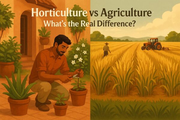 What’s the Real Difference and Why It Matters for Home Gardeners?